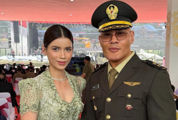 Deddy Corbuzier Akui Sudah Resmi Cerai dengan Sabrina Chairunnisa Jauh Sebelum Beritanya Heboh