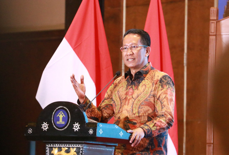 Menkum Supratman: Posbankum Hadir di 80.298 Desa/Kelurahan Seluruh Indonesia, Akses Keadilan Semakin Luas