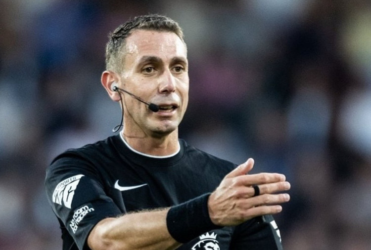 David Coote Bikin Malu, PGMOL Putuskan Pecat Sang Wasit!