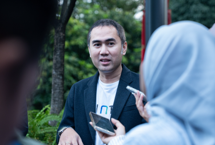 Gak Cuma Bitcoin, Sekarang Bisa Investasi Saham dan Emas Lewat Aplikasi Ini