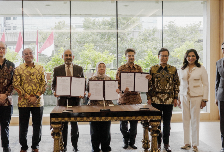 Kolaborasi Klinis Mayapada Healthcare dan Apollo Hospitals India Kian Matang 