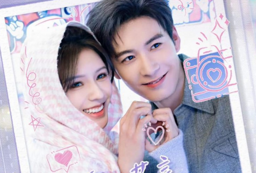 Sinopsis Drama China A Beautiful Lie, Chen Xing Xu Jatuh Cinta dengan Aktris Cantik!