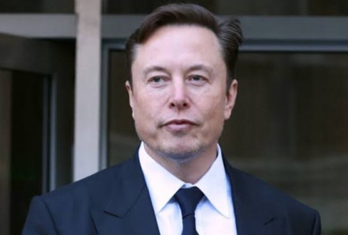 Elon Musk Pastikan Dukung Konten Genosida Akan Dihapus, Begini Respon Gedung Putih 