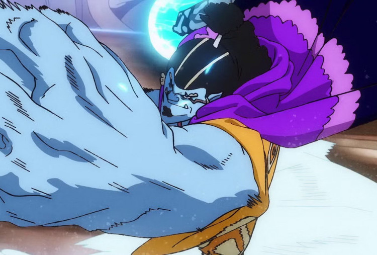 4 Gaya Bertarung Mematikan di One Piece Selain Haki dan Buah Iblis