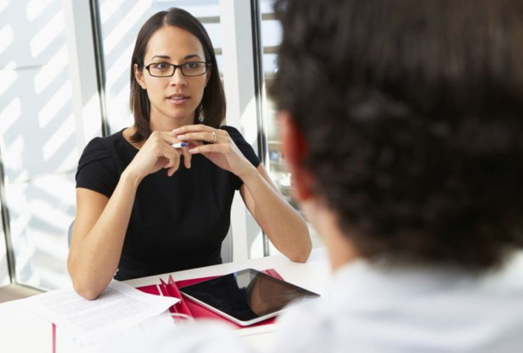 Cara Menjawab Pertanyaan Jebakan tentang Skill AI Di Depan HRD