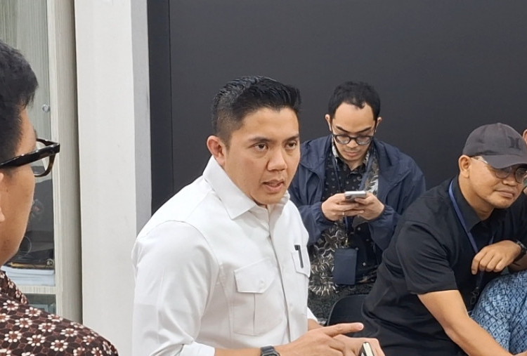 Era Baru Kesejahteraan Guru Honorer, Seskab Teddy: Insentif Naik Setelah 20 Tahun