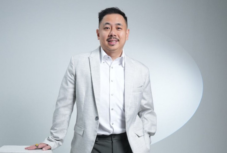 Cheng Yu Pilihan Partner PT Setlary Indonesia Nusantara (Khasbon) James Kok: Shan Yu Ren Jiao