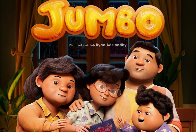 Sutradara 'Jumbo' Ryan Adriandhy Beri Tanggapan Atas Kritik Film Merah Putih: One for All