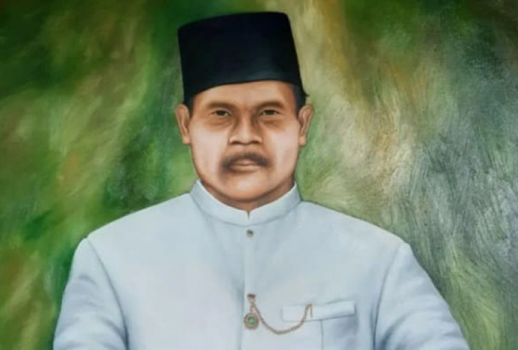Dzurriyah Hasan Gipo: Muktamar Tambakberas Simbol Ajakan Pulang ke Muassis