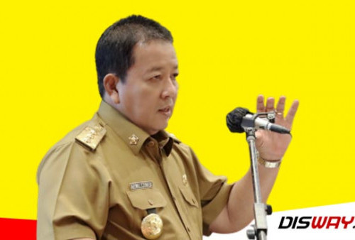 Rektor Unila Karomani Diciduk KPK, Gubernur Lampung Arinal Djunaidi: Memalukan!  