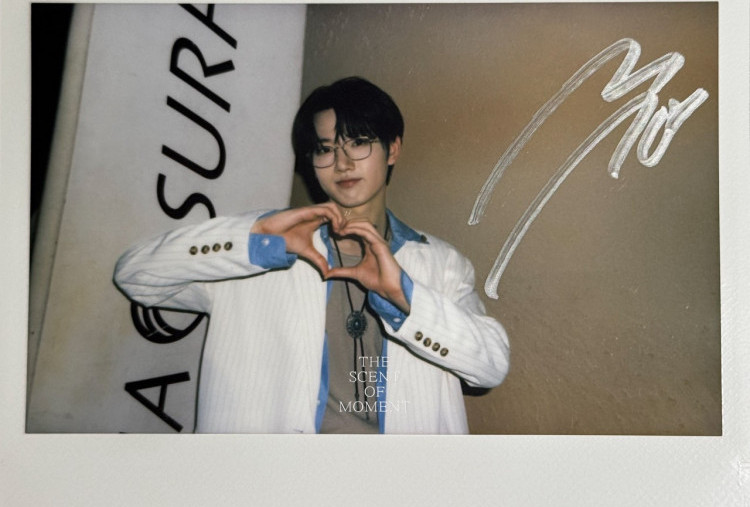 10 Fakta Unik Junkyu TREASURE, Koala Tampan yang Hangat dan Ramah