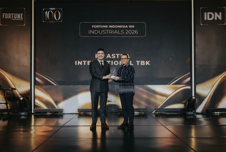 Fortune Indonesia 100 2026, Astra Masuk Peringkat Ke-4 dengan Lebih dari 190.000 Karyawan