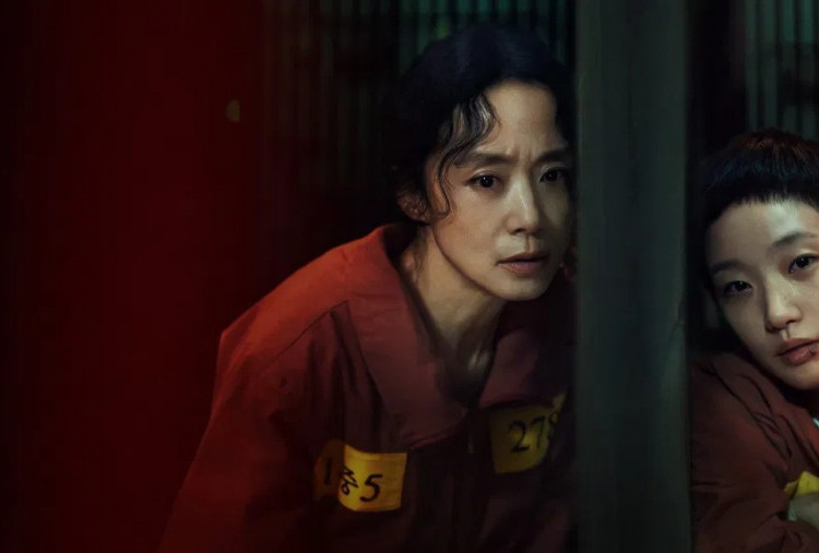 Sinopsis Drakor The Price of Confession, Kisah Istri Tersangka Pembunuhan dan Penyihir