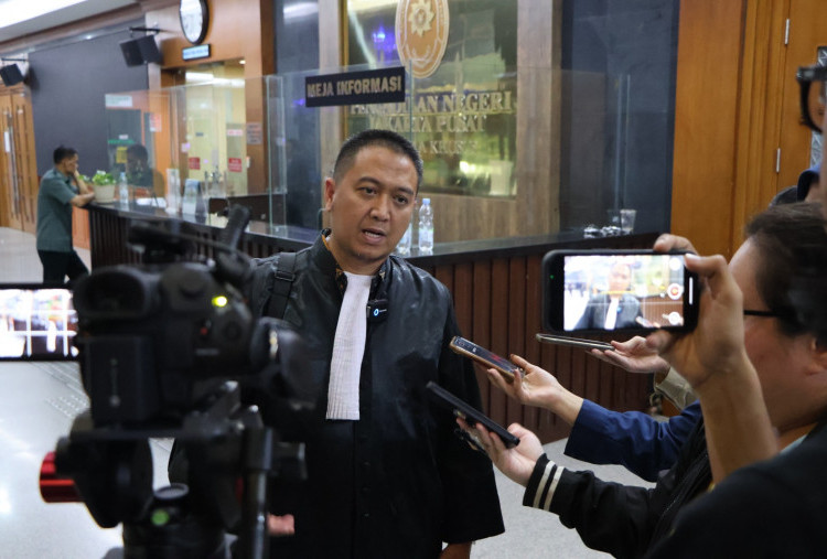 Korupsi Chromebook, JPU Ungkap Aliran Dana Google dan Konflik Nadiem