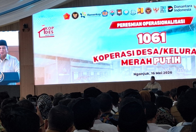 Prabowo Akui MBG Banyak Masalah, Siap Copot Pejabat yang Menyeleweng
