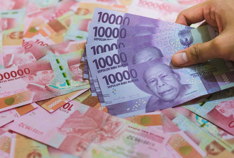 Rupiah Perkasa di Tengah Tekanan Politik, Won Korea Jadi Mata Uang Terjeblok di Asia