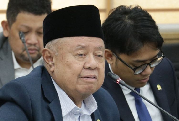 Buntut Viral Alumni 'Cukup Saya WNI', Komisi X DPR Minta Data Ulang Alumni dan Pengetatan Seleksi LPDP