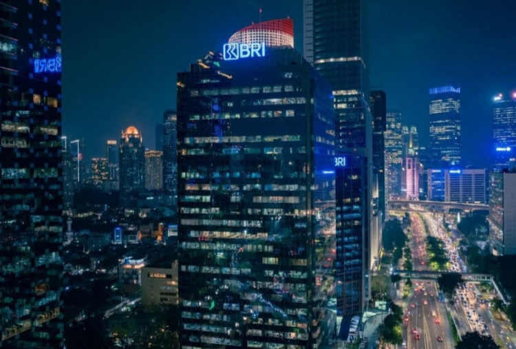 Perusahaan Anak BRI Group Catat Laba Rp8,2 Triliun, Kontribusi ke Induk Capai 19,9% 