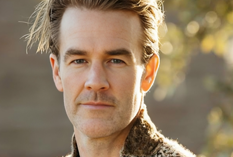 James Van Der Beek Meninggal Dunia, Dari Dawson’s Creek hingga Melawan Kanker Kolorektal