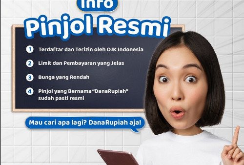 Ini Aplikasi Pinjol yang Pengajuannya Hanya Bermodal KTP, Limit Sampai Rp 8 Juta