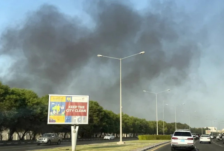 Israel Serang Doha dan Sana’a, Puluhan Warga Sipil Tewas