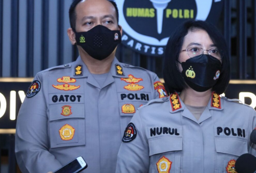 Bambang Tri Mulyono dan Gus Nur Resmi Ditahan, Kasus Penistaan Agama dan Ujaran Kebencian
