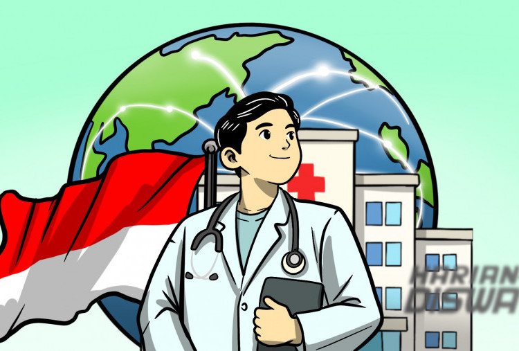 Mewujudkan Indonesia sebagai Episentrum Kesehatan Global