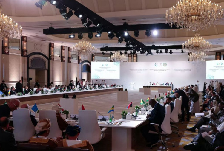 Pemimpin Arab dan Islam Kumpul di Qatar, Bahas Serangan Israel