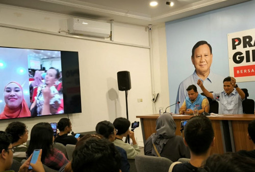 TKN Temukan Dugaan Pelanggaran Pemilu di Jawa Tengah dan Jawa Timur