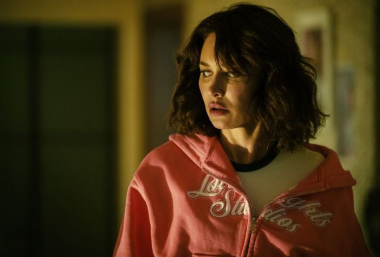 5 Fakta Menarik Film Other, Thriller Psikologis yang Dibintangi Olga Kurylenko