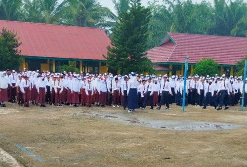 STOP OSPEK Ala Perploncoan di Tahun Ajaran Baru Sekolah 2025/2026, MPLS Wajib Bebas Bullying