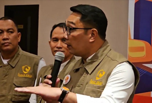 Ridwan Kamil Bakal Kasih Beasiswa Khusus untuk Anak Asli Betawi