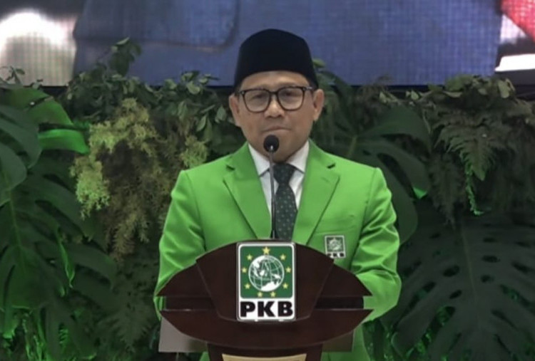 Istiqomah! PKB Janji Setia di Hadapan Prabowo, Cak Imin Yakin Indonesia di Tangan yang Tepat