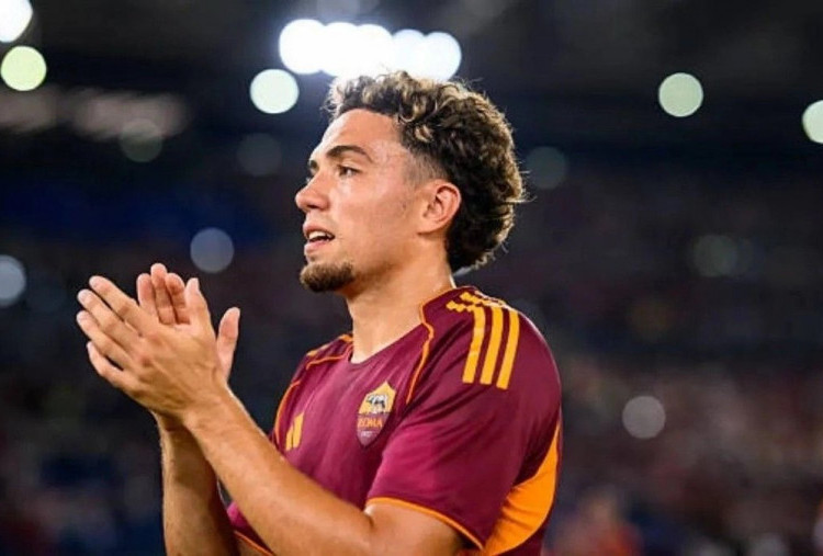 Neil El Aynaoui Sepakat Gabung RB Leipzig, Tinggalkan AS Roma di Detik Akhir Bursa Transfer