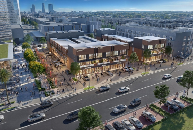 Rekomendasi Area Komersial di Gading Serpong, Kawasan Strategis Ini Punya Akses ke Mana pun Cuma 10 Menit