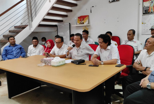 DPP JOMAN Berikan Dukungan Prabowo Subianto Jadi Capres 2024, Kader Boleh Dukung Capres Lain