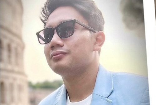Bersama Ridwan Kamil Jenazah Eril Tiba di Jakarta Minggu Sore Ini