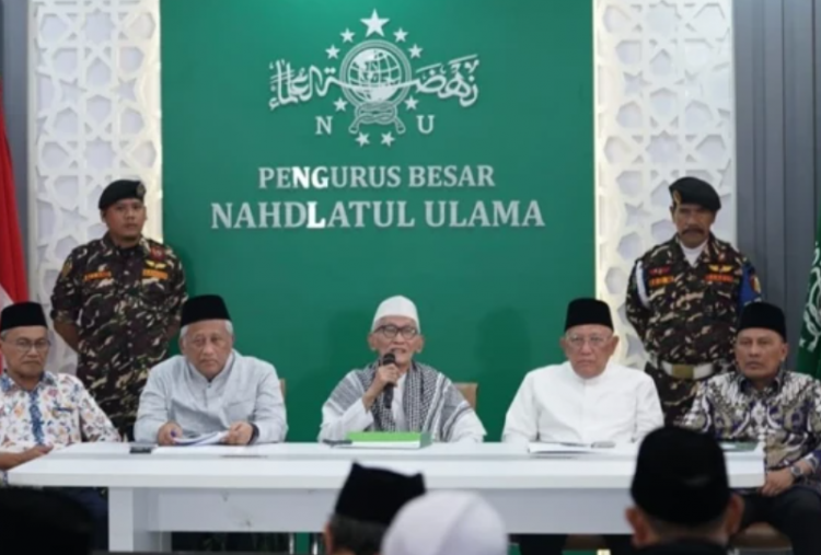 Pedoman Hari Santri 2026, PBNU Tegaskan Tak Sekadar Seremoni 