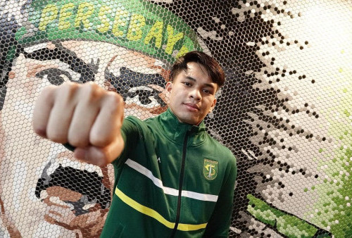 Kalah dari Persikabo, Aji Santoso Dicopot, Wildan Ramdhani Cetak Gol ke-1000 Persebaya