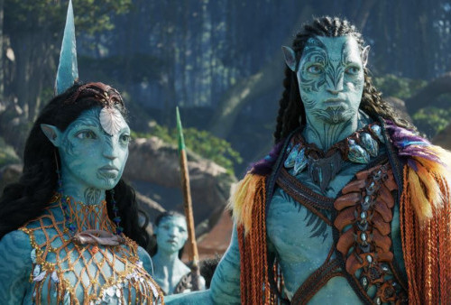 Ini 5 Fakta Suku Bajo yang jadi Inspirasi Film Avatar 2, Bagaimana Asal-usulnya?