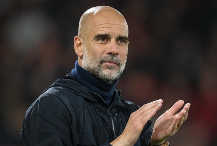 Pep Guardiola Ucapkan Selamat ke Arsenal Usai Juara Liga Inggris 2025/2026: Mikel Pantas Mendapatkannya!