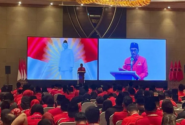 Sambut Bulan Bung Karno, PDIP Gaungkan Kembali Semangat Marhaenisme Lewat Lagu Perjuangan