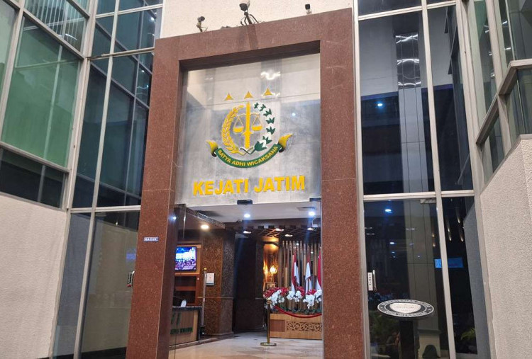 Dua Jaksa Kejati Jatim Diperiksa Kejagung, Diduga Terkait Pelanggaran Penanganan Perkara