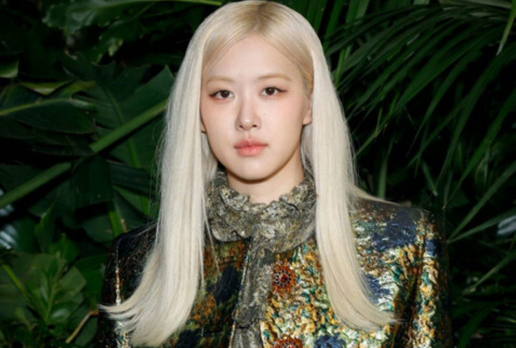 Era Baru Rose BLACKPINK: Sukses di Fashion dan Musik, Jadi Nomine Grammy Awards 2026