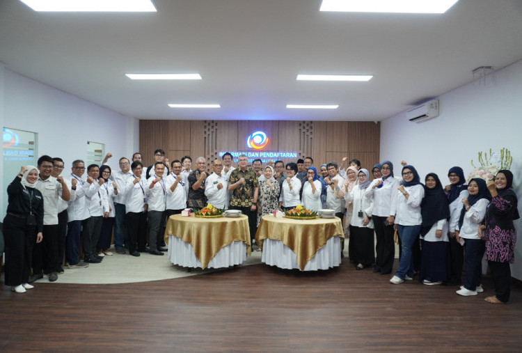 Soft Opening Esa Unggul Global Innovation Hub Perluas Akses Pendidikan Global di Jaksel