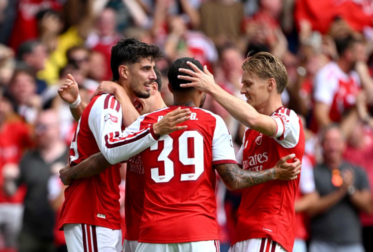 Prediksi Skor Arsenal vs Coventry, The Gunners Bisa Curi Start Manis di Premier League