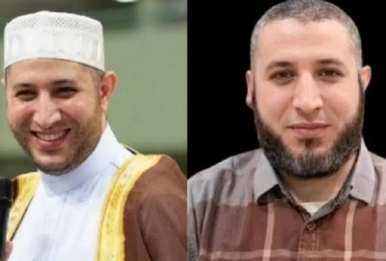 PBNU Desak Syekh Ahmad Al Misry Hadapi Hukum, Sudah Jadi Buronan Interpol