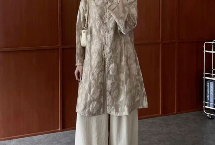 Ini Tip Memilih Baju Lebaran yang Bisa Dipakai Berkali-kali, Lebih Ramah Lingkungan