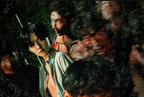 Horor Korea Lagi! Ini Sinopsis The Sin yang Tayang di Bioskop Mulai Hari Ini