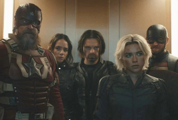 Mengenal Thunderbolts, Tim Para Villain Dalam Semesta Marvel